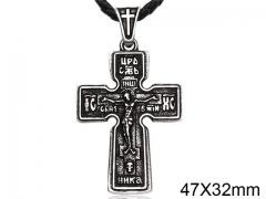 HY Jewelry Wholesale Stainless Steel Pendant (not includ chain)-HY0012P594