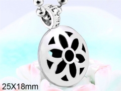 HY Jewelry Wholesale Stainless Steel Pendant (not includ chain)-HY0012P214