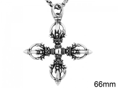 HY Jewelry Wholesale Stainless Steel Pendant (not includ chain)-HY0012P497