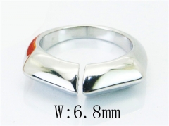 HY Wholesale Stainless Steel 316L Rings-HY19R0791PE