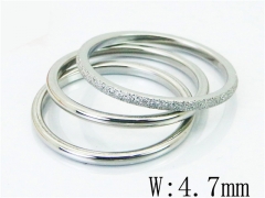 HY Wholesale Stainless Steel 316L Rings-HY19R0777PE