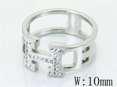 HY Wholesale Stainless Steel 316L Rings-HY19R0842OQ