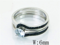 HY Wholesale Stainless Steel 316L Rings-HY19R0788HQQ