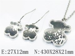 HY Wholesale 316 Stainless Steel Fashion jewelry-HY21S0241ILC
