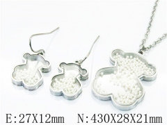 HY Wholesale 316 Stainless Steel Fashion jewelry-HY21S0243ILR