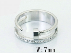 HY Wholesale Stainless Steel 316L Rings-HY19R0822PQ