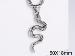 HY Jewelry Wholesale Stainless Steel Pendant (not includ chain)-HY0035P233