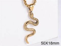 HY Jewelry Wholesale Stainless Steel Pendant (not includ chain)-HY0035P231