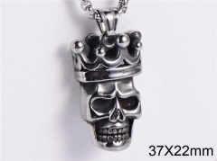 HY Jewelry Wholesale Stainless Steel Pendant (not includ chain)-HY0035P120