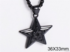 HY Jewelry Wholesale Stainless Steel Pendant (not includ chain)-HY0035P145