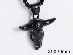 HY Jewelry Wholesale Stainless Steel Pendant (not includ chain)-HY0035P169