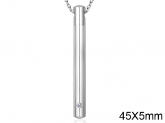 HY Jewelry Wholesale Stainless Steel Pendant (not includ chain)-HY0035P001