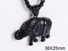 HY Jewelry Wholesale Stainless Steel Pendant (not includ chain)-HY0035P295