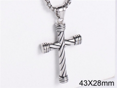 HY Jewelry Wholesale Stainless Steel Pendant (not includ chain)-HY0035P258