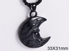 HY Jewelry Wholesale Stainless Steel Pendant (not includ chain)-HY0035P062