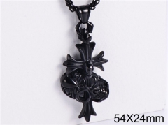 HY Jewelry Wholesale Stainless Steel Pendant (not includ chain)-HY0035P067