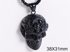 HY Jewelry Wholesale Stainless Steel Pendant (not includ chain)-HY0035P129