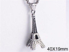 HY Jewelry Wholesale Stainless Steel Pendant (not includ chain)-HY0035P060
