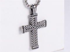 HY Jewelry Wholesale Stainless Steel Pendant (not includ chain)-HY0035P196
