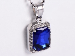HY Jewelry Wholesale Stainless Steel Pendant (not includ chain)-HY0035P006