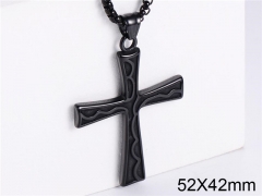 HY Jewelry Wholesale Stainless Steel Pendant (not includ chain)-HY0035P154