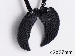HY Jewelry Wholesale Stainless Steel Pendant (not includ chain)-HY0035P189