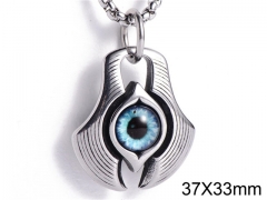 HY Jewelry Wholesale Stainless Steel Pendant (not includ chain)-HY0035P082