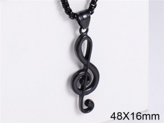 HY Jewelry Wholesale Stainless Steel Pendant (not includ chain)-HY0035P201