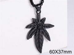 HY Jewelry Wholesale Stainless Steel Pendant (not includ chain)-HY0035P271