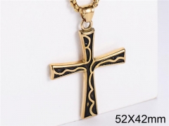 HY Jewelry Wholesale Stainless Steel Pendant (not includ chain)-HY0035P153