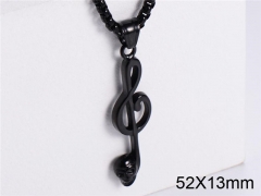 HY Jewelry Wholesale Stainless Steel Pendant (not includ chain)-HY0035P268