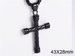HY Jewelry Wholesale Stainless Steel Pendant (not includ chain)-HY0035P257