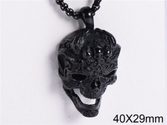 HY Jewelry Wholesale Stainless Steel Pendant (not includ chain)-HY0035P097