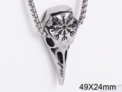 HY Jewelry Wholesale Stainless Steel Pendant (not includ chain)-HY0035P230