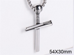 HY Jewelry Wholesale Stainless Steel Pendant (not includ chain)-HY0035P173