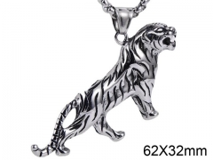 HY Jewelry Wholesale Stainless Steel Pendant (not includ chain)-HY0035P323