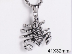 HY Jewelry Wholesale Stainless Steel Pendant (not includ chain)-HY0035P152
