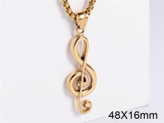 HY Jewelry Wholesale Stainless Steel Pendant (not includ chain)-HY0035P200