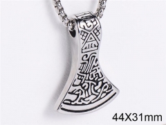 HY Jewelry Wholesale Stainless Steel Pendant (not includ chain)-HY0035P226