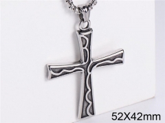 HY Jewelry Wholesale Stainless Steel Pendant (not includ chain)-HY0035P155