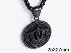 HY Jewelry Wholesale Stainless Steel Pendant (not includ chain)-HY0035P281