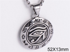 HY Jewelry Wholesale Stainless Steel Pendant (not includ chain)-HY0035P127