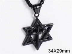 HY Jewelry Wholesale Stainless Steel Pendant (not includ chain)-HY0035P179