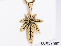 HY Jewelry Wholesale Stainless Steel Pendant (not includ chain)-HY0035P270