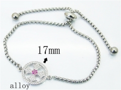 HY Wholesale 316L Stainless Steel Bracelets-HY62B0391NG