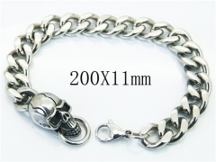 HY Wholesale Stainless Steel 316L Bracelets Jewelry-HY55B0759HIQ