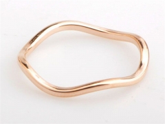 HY Wholesale 316L Stainless Steel Rings-HY0038R031