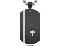 HY Wholesale Jewelry Stainless Steel Popular Pendant (not includ chain)-HY0057P069