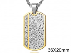 HY Wholesale Jewelry Stainless Steel Popular Pendant (not includ chain)-HY0057P058