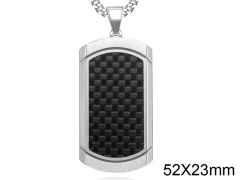 HY Wholesale Jewelry Stainless Steel Popular Pendant (not includ chain)-HY0057P019